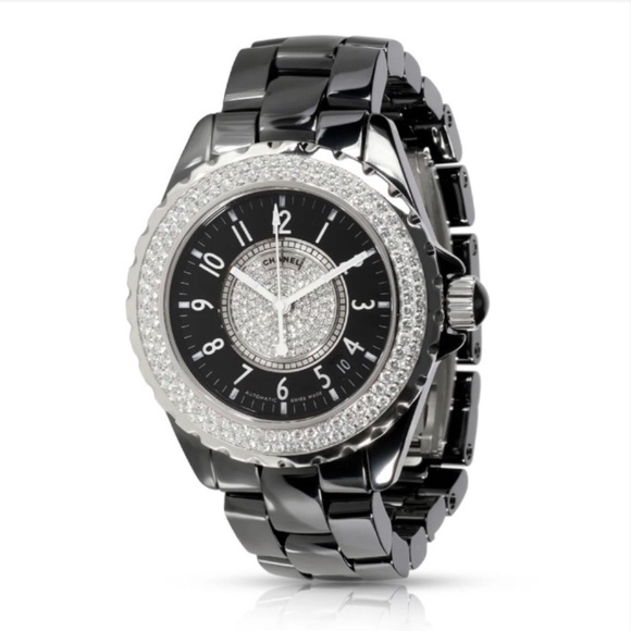 CHANEL WATCH - Picture 1 of 16